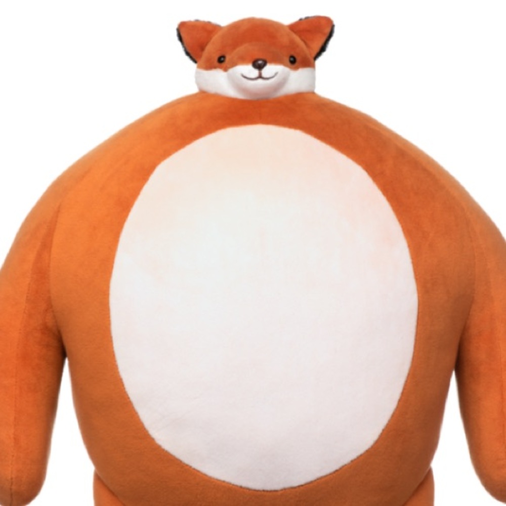 Meet your Posher, Lola